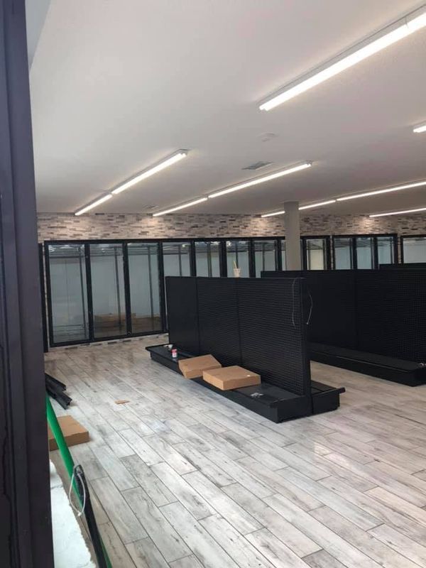 Installation Services