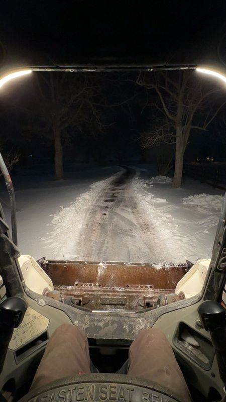 Snow Removal