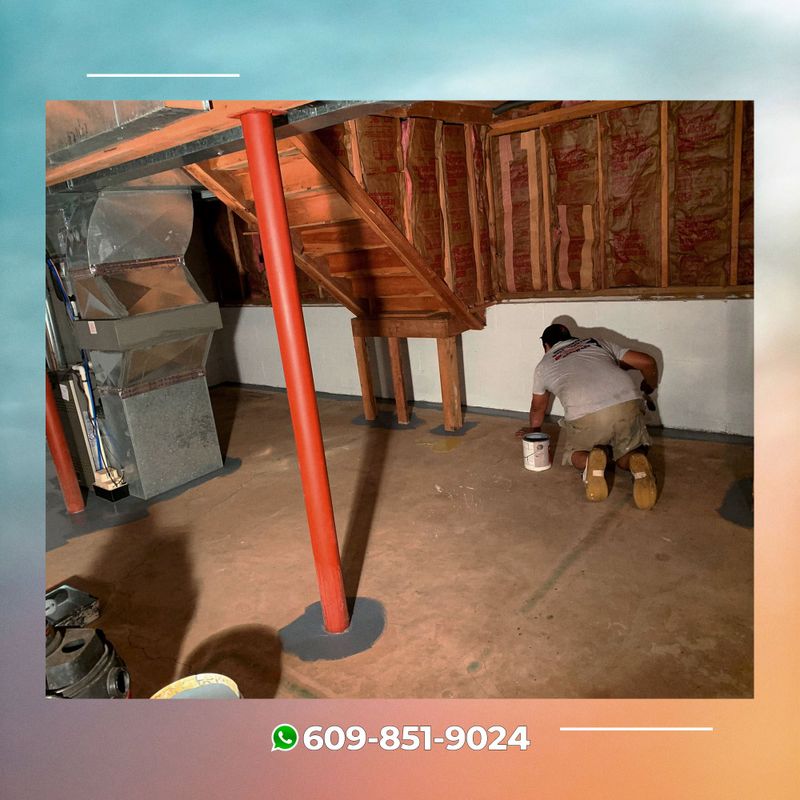 Interior Painting