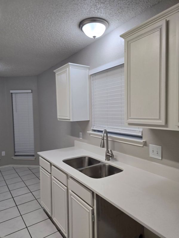Interior Renovations