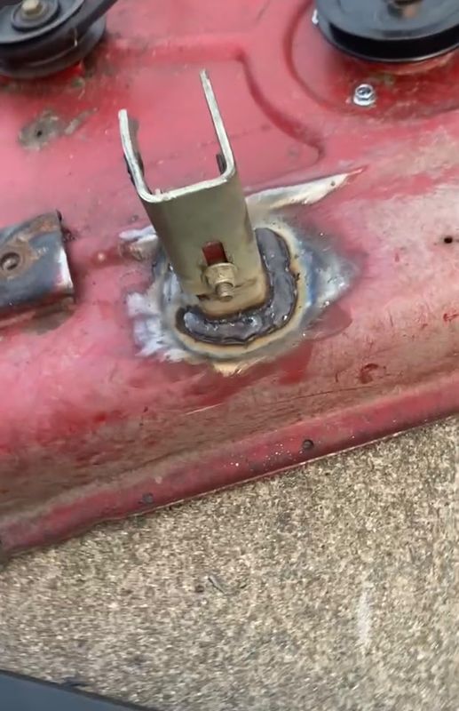 Metal Fabrication
