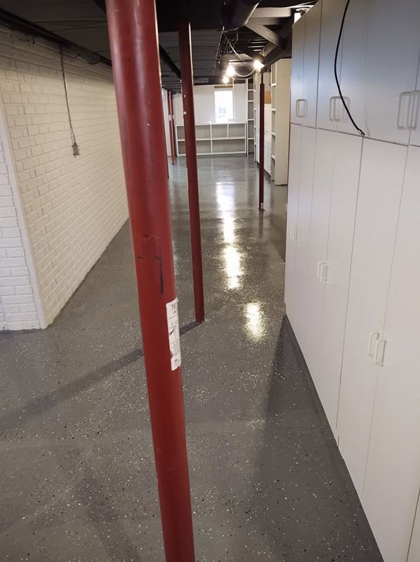 Commercial Painting
