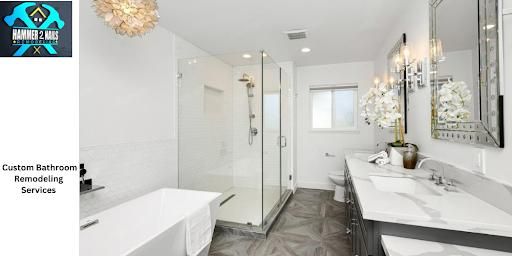 Bathroom Remodels