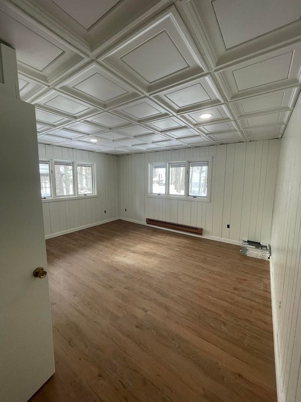 Flooring