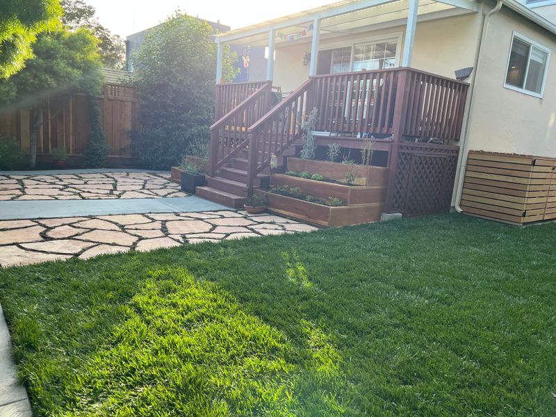 Pavers