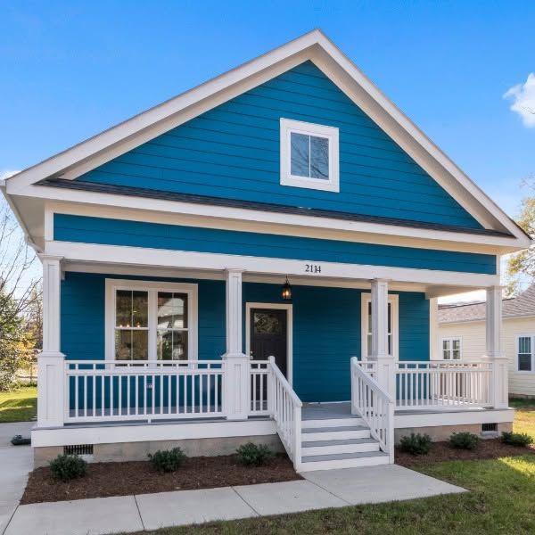 Exterior Painting