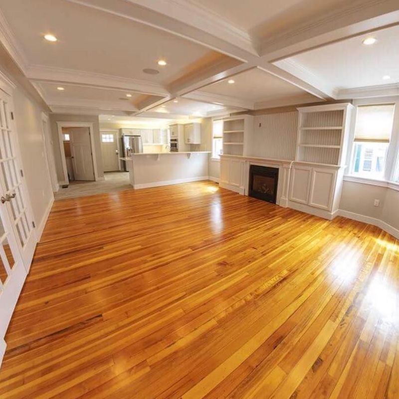 Flooring