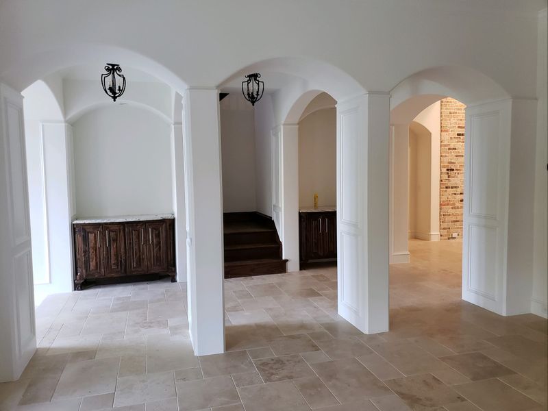 New Construction; Whitt