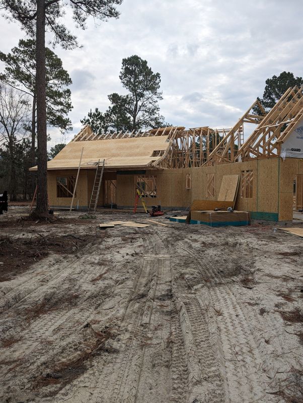 Custom Home Construction