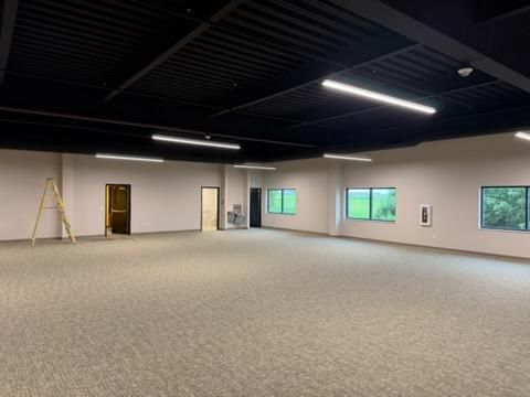 Commercial Painting