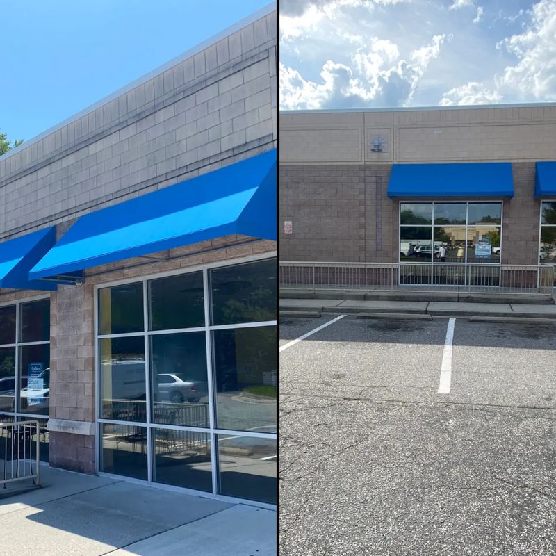 Before and After