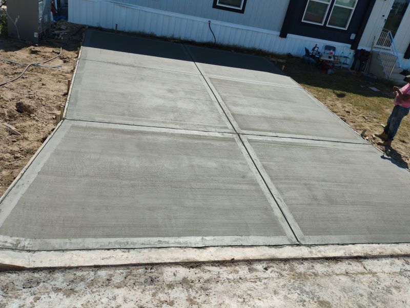 Concrete