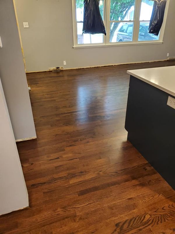 Flooring