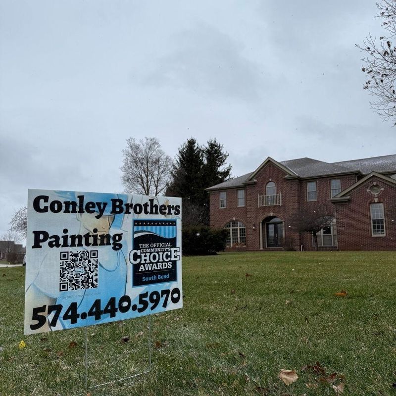 Exterior Painting