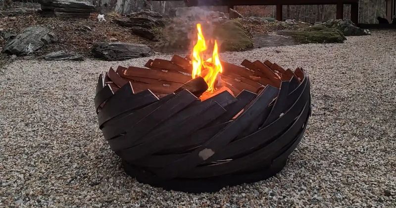 Firepits