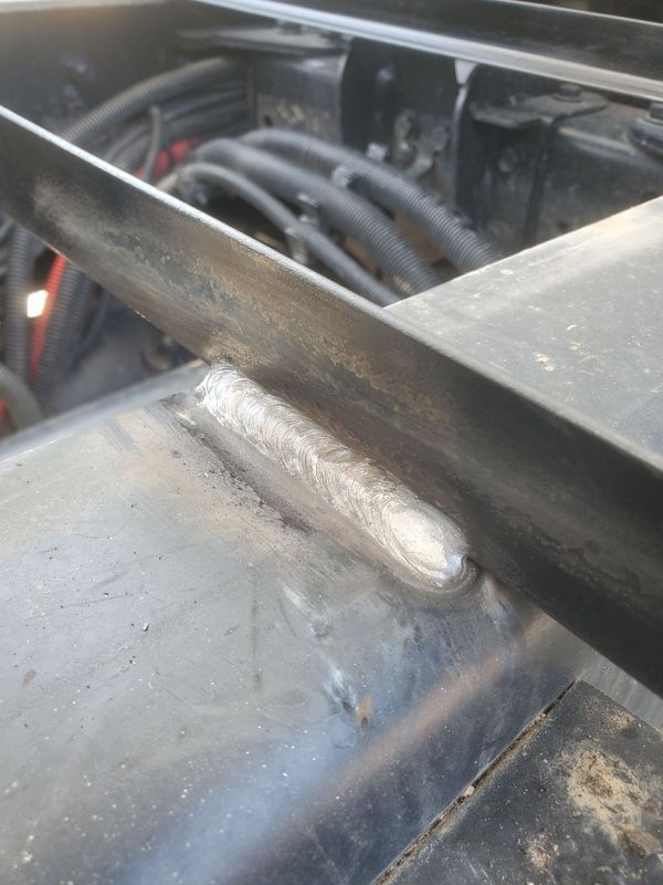 Mobile Welding Services