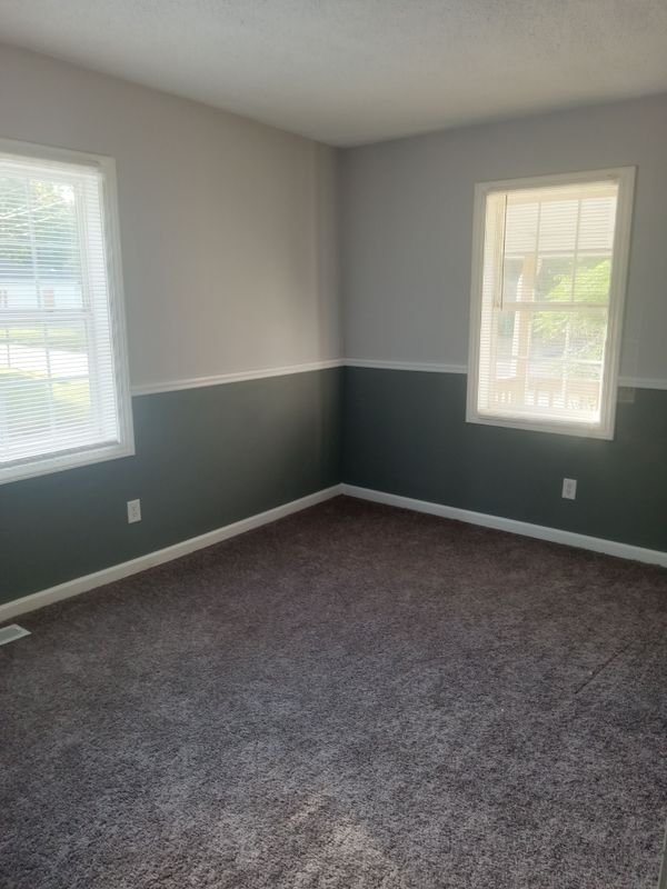 Interior Painting