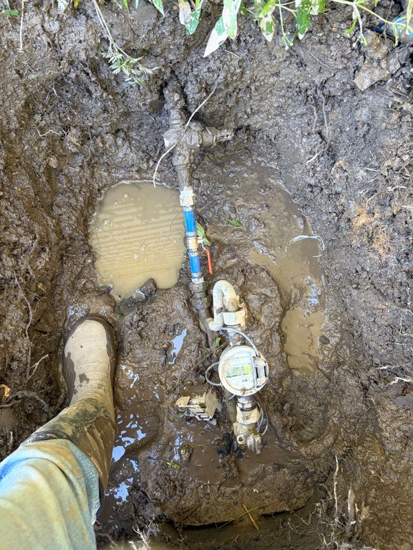Plumbing Repairs gallery