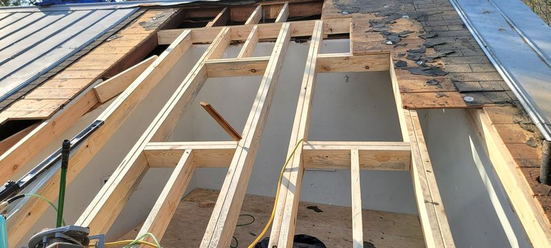 Bathroom Renovations