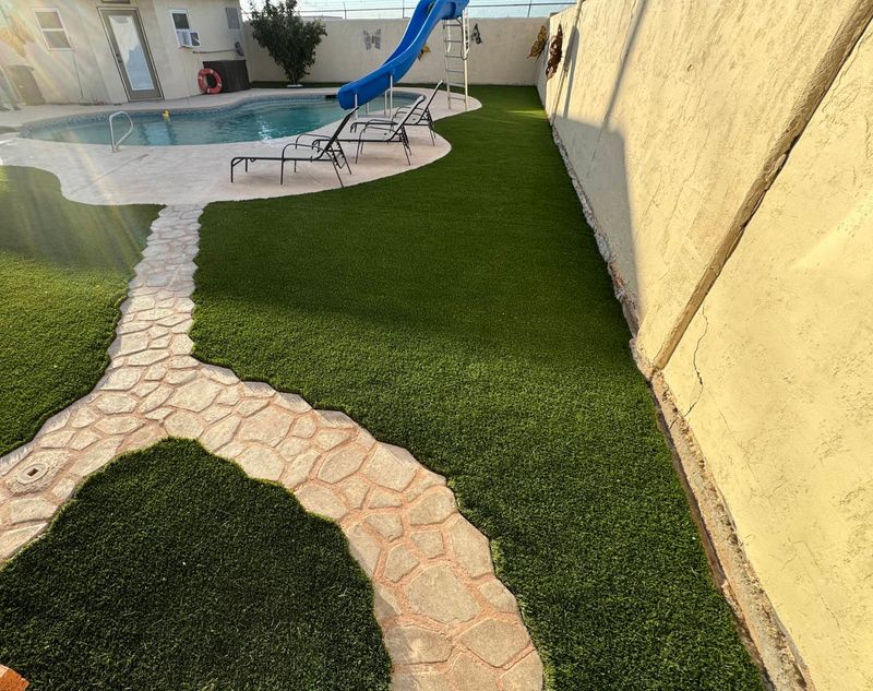 Artficial Turf