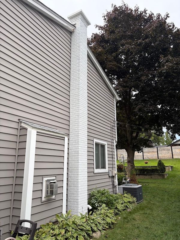 Exterior Painting