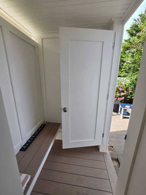 Custom Millwork