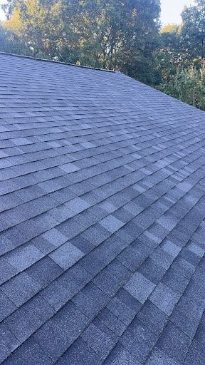 Roofing Installation