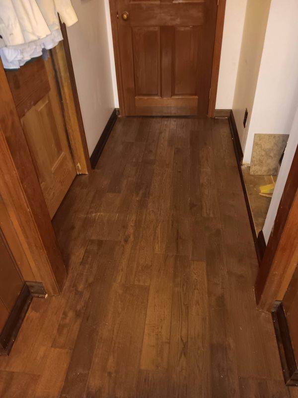 Remodeling Services