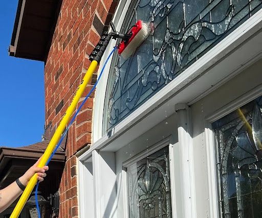 Window Cleaning