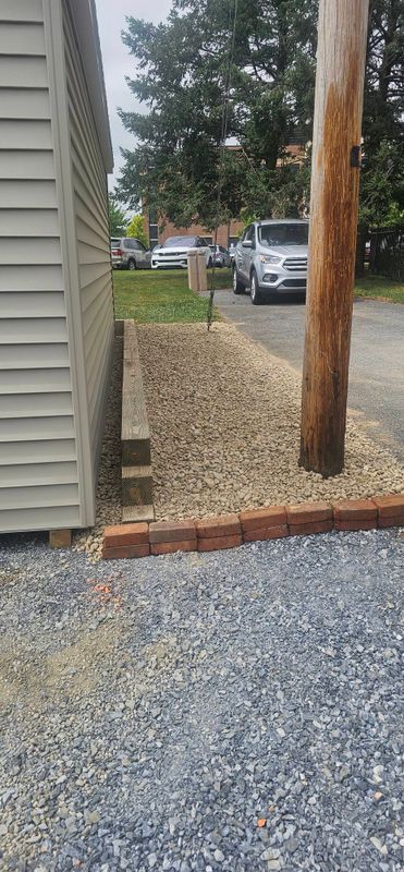 Carpentry