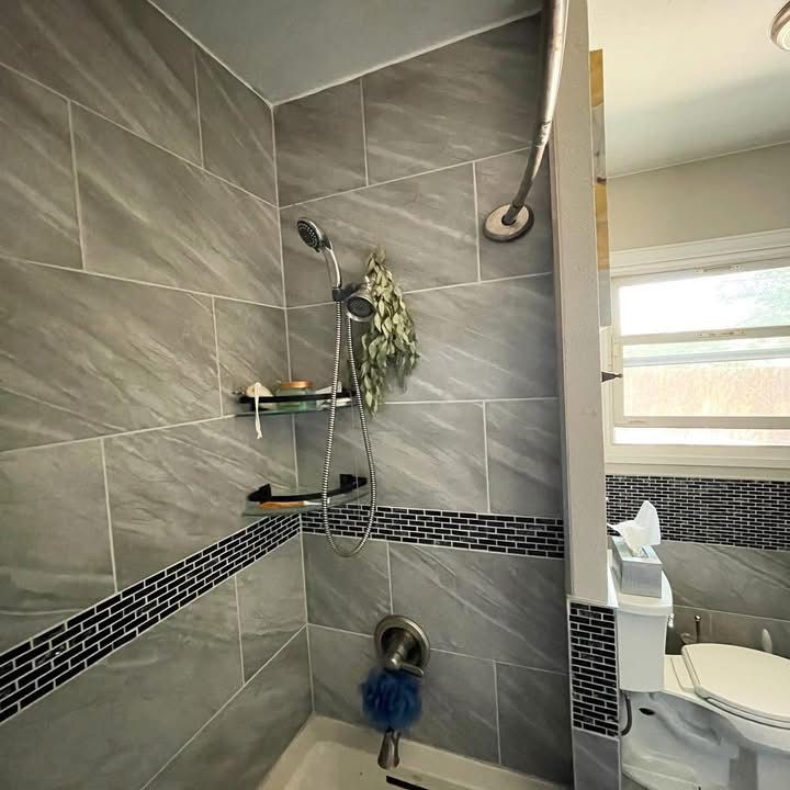 Interior Finishing