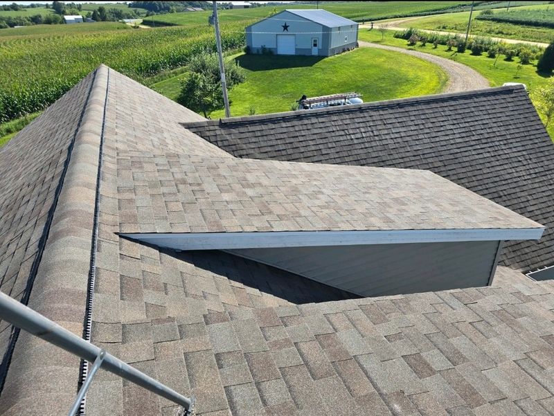 Roofing & Siding