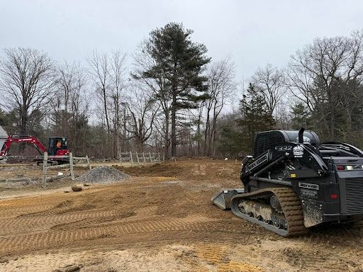 Gravel and Milling Driveways