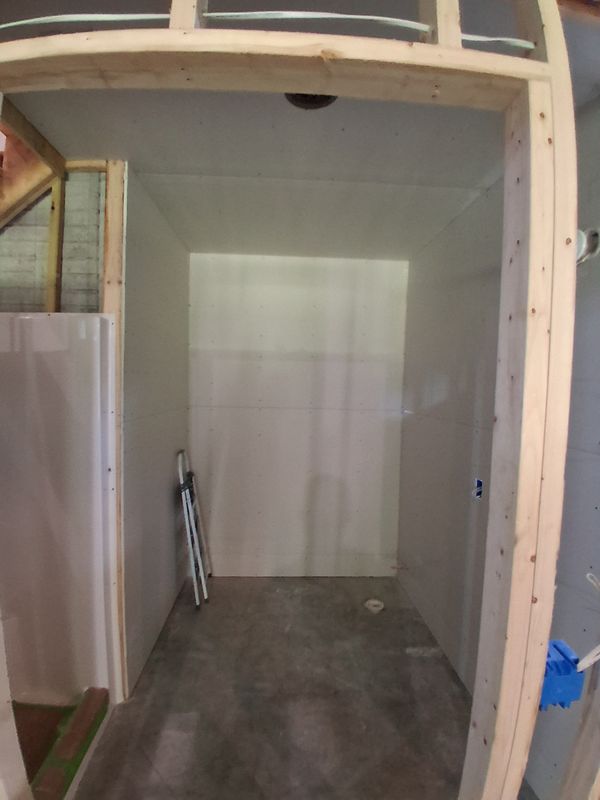 Drywall Installation & Repair