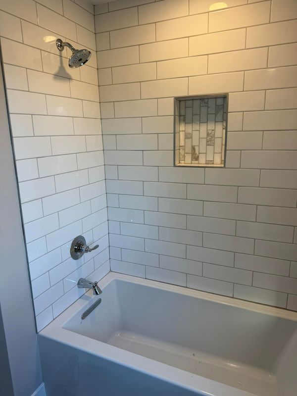 Service Plumbing