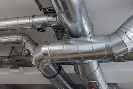Ductwork Design and Installation