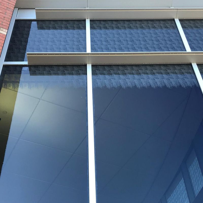 Commercial Services