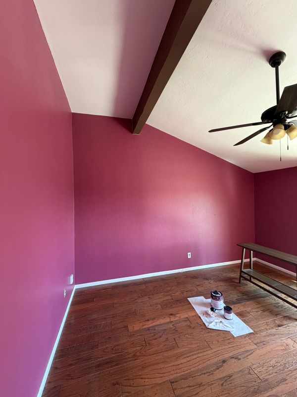 Interior Painting