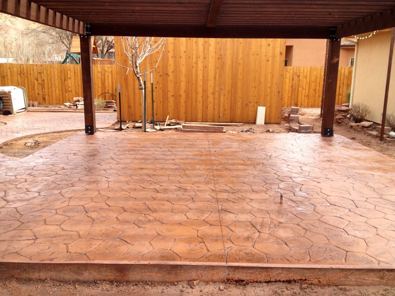 Driveway Construction