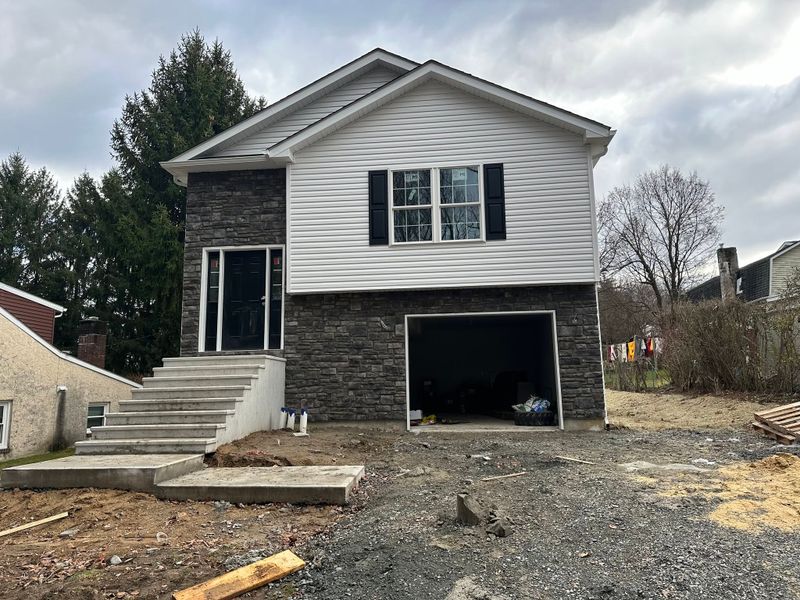 Residential Projects