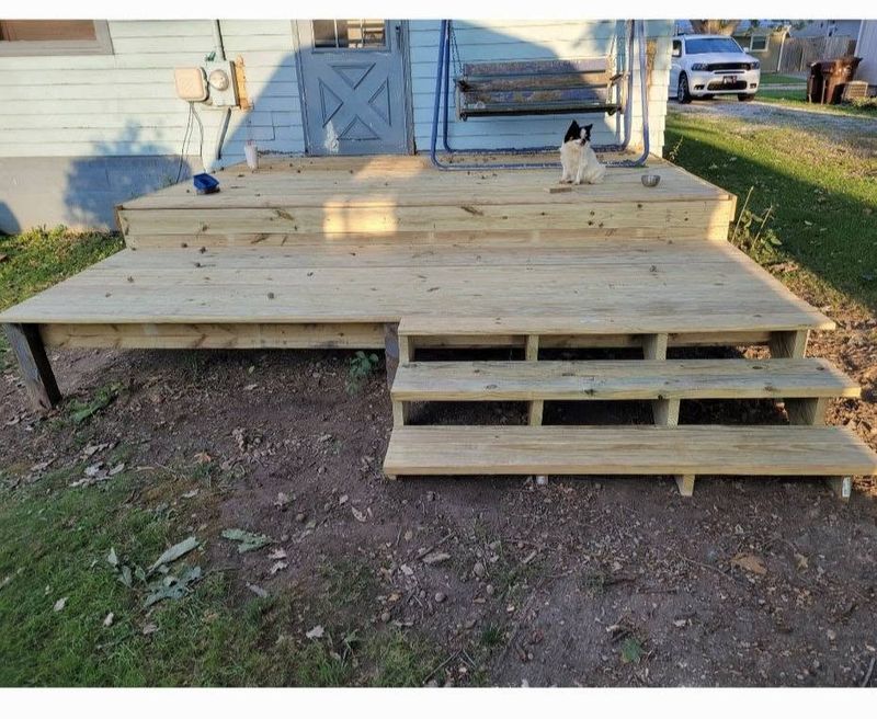 Decks