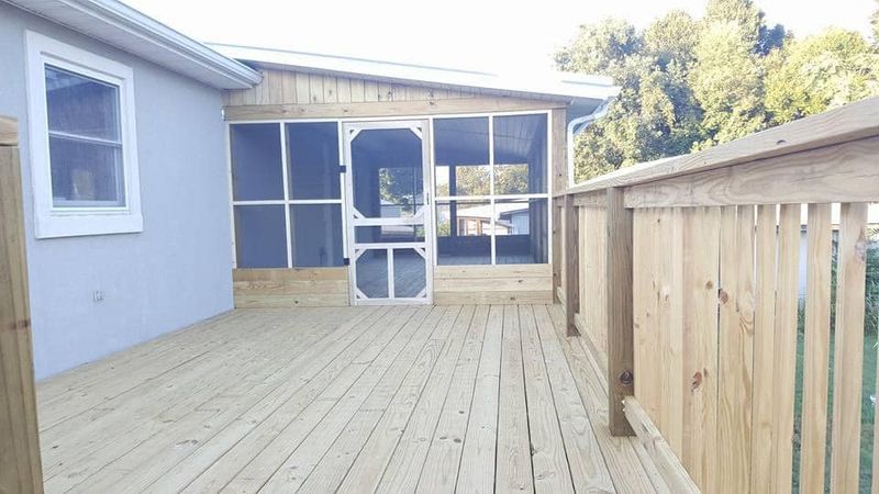 Exterior Remodels