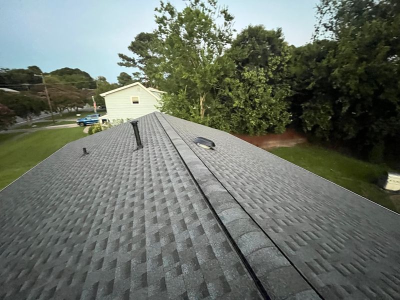 Roofing