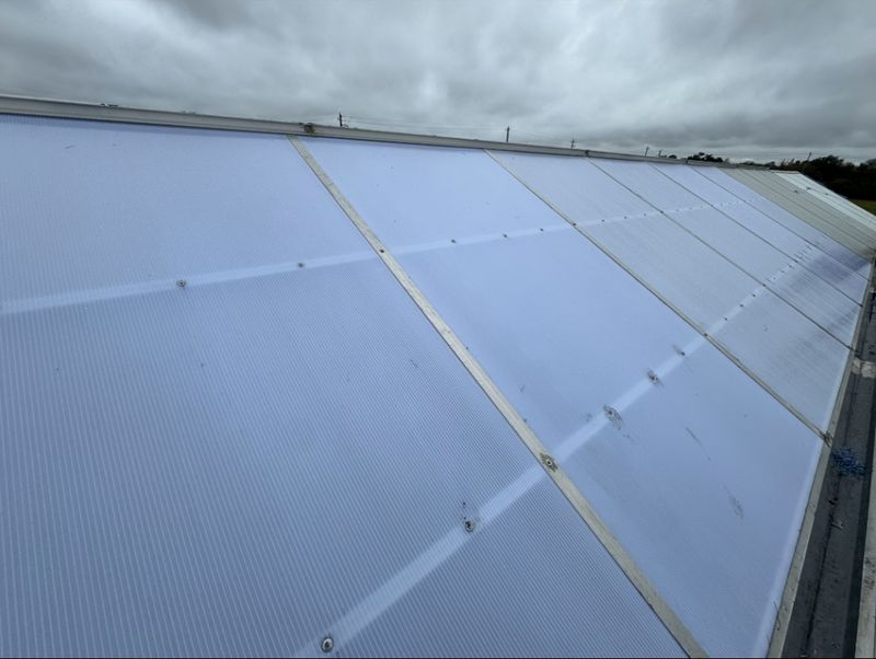 Commercial Waterproofing And Sealants