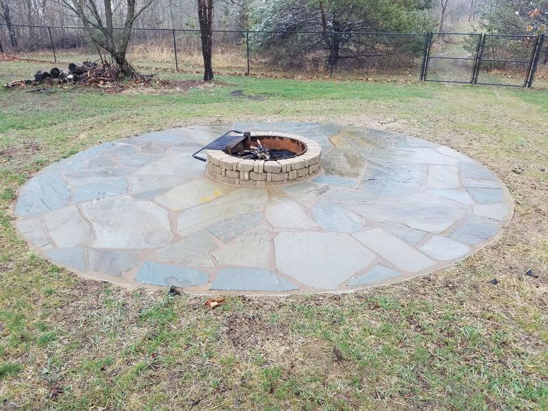 Fire Pits