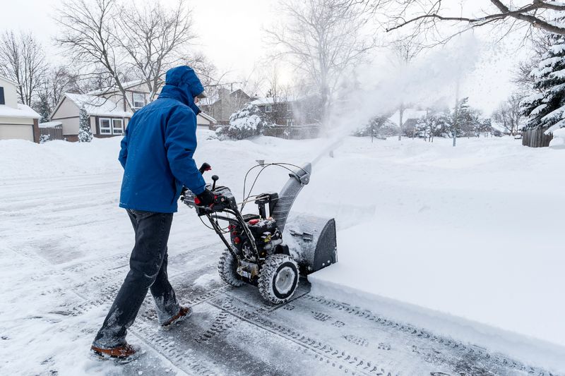 Snow Removal