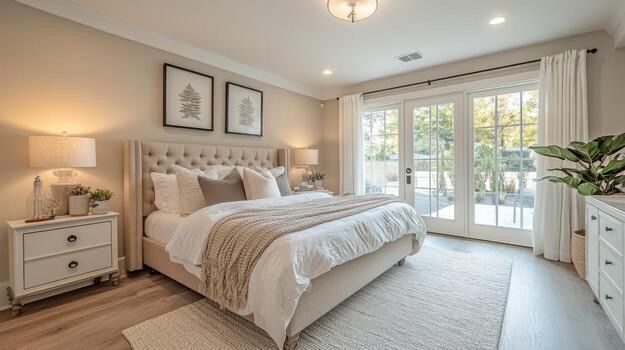 Bedroom Remodeling