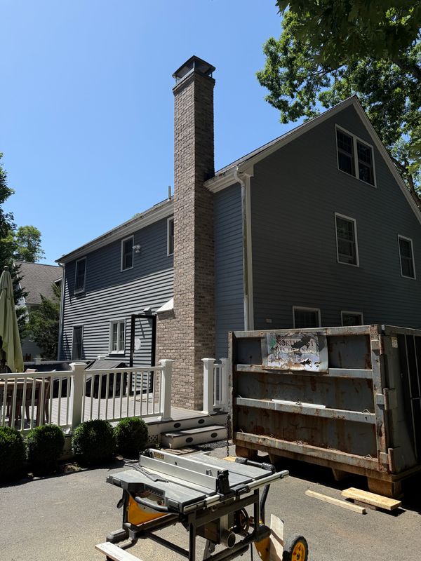 Masonry Repair