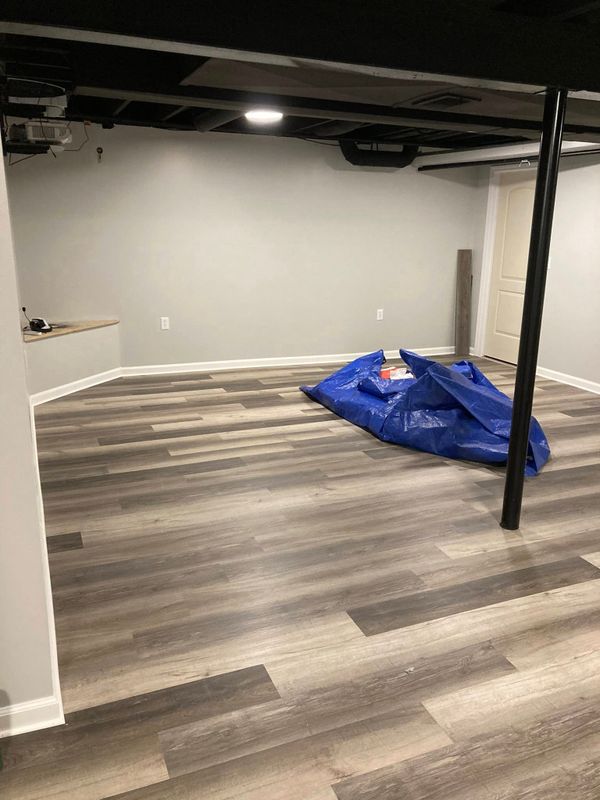 Flooring