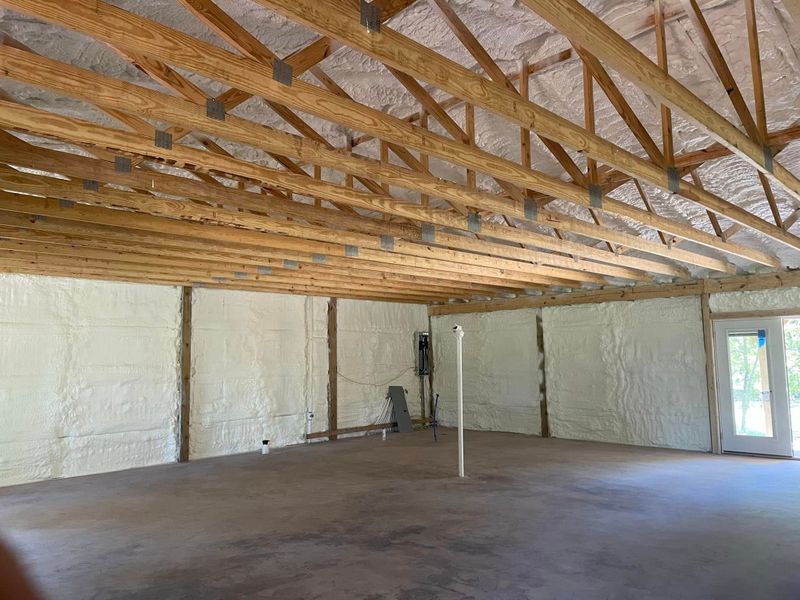 Insulation
